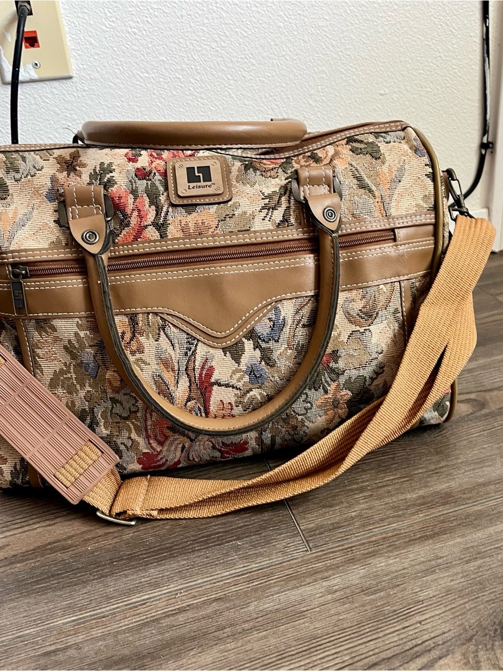 Travel bag